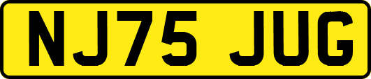NJ75JUG