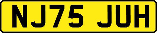 NJ75JUH