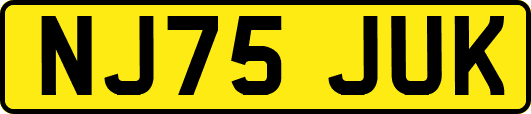 NJ75JUK