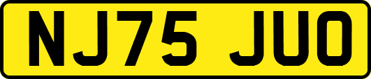 NJ75JUO
