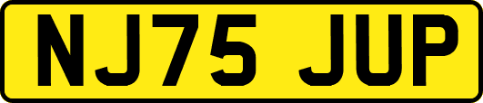 NJ75JUP