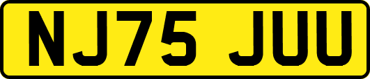 NJ75JUU