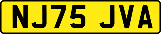 NJ75JVA
