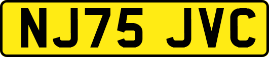 NJ75JVC