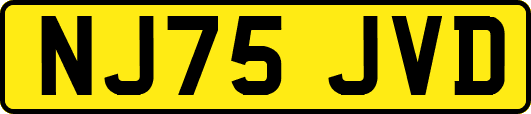 NJ75JVD
