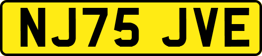 NJ75JVE