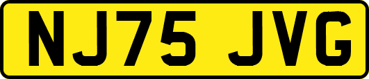 NJ75JVG