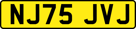 NJ75JVJ