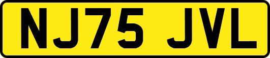 NJ75JVL