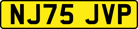 NJ75JVP