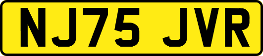 NJ75JVR