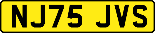 NJ75JVS