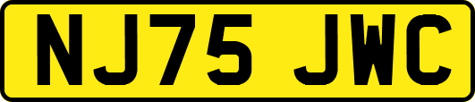 NJ75JWC