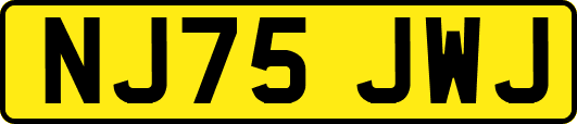 NJ75JWJ