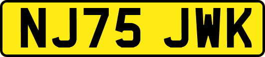 NJ75JWK