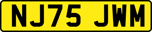 NJ75JWM