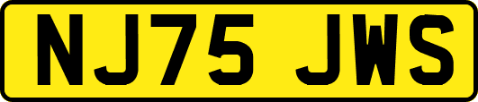 NJ75JWS