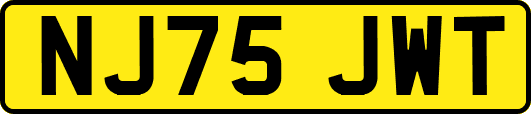 NJ75JWT