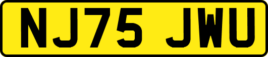 NJ75JWU