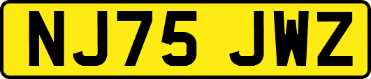 NJ75JWZ