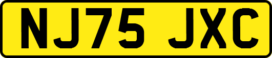 NJ75JXC
