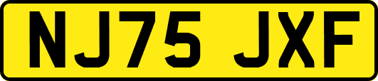 NJ75JXF