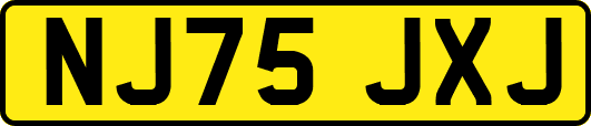 NJ75JXJ