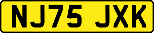 NJ75JXK