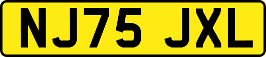NJ75JXL