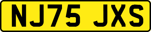 NJ75JXS