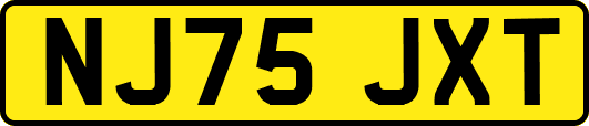 NJ75JXT