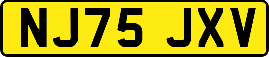 NJ75JXV