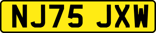 NJ75JXW