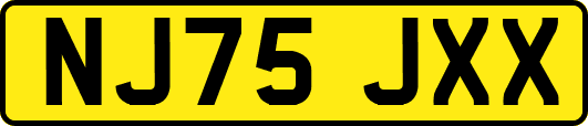 NJ75JXX