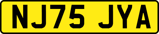 NJ75JYA
