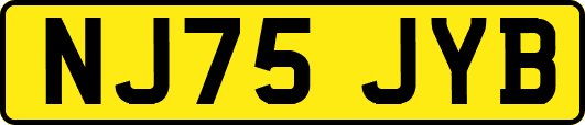 NJ75JYB