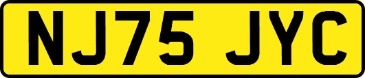 NJ75JYC