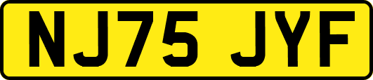 NJ75JYF