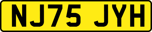 NJ75JYH