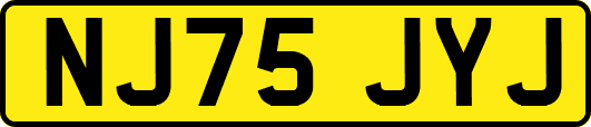 NJ75JYJ