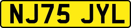 NJ75JYL