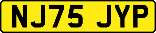NJ75JYP