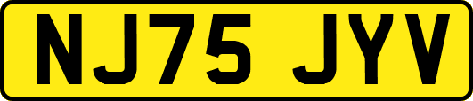NJ75JYV