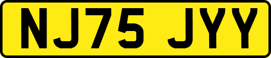 NJ75JYY