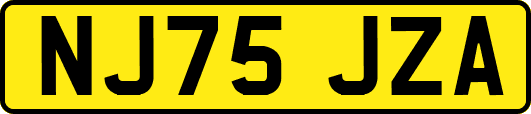 NJ75JZA
