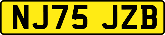 NJ75JZB