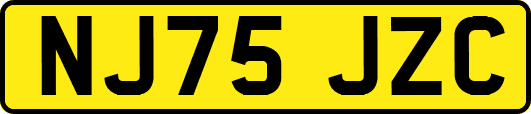 NJ75JZC