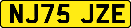 NJ75JZE