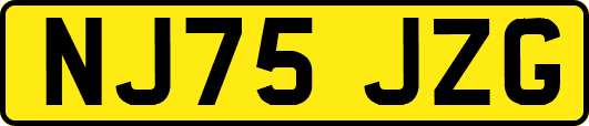 NJ75JZG