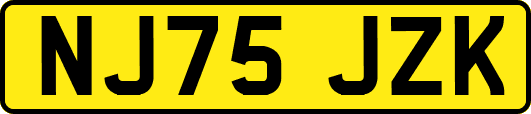 NJ75JZK
